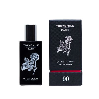 Tokyomilk Dark La Vie La Mort eau de parfum