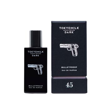 Eau de Parfum Tokyomilk Dark Bulletproof 1