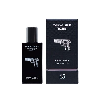 Tokyomilk Dark Bulletproof Eau de Parfum