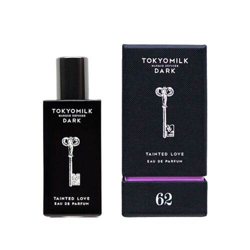 Tokyomilk Dark Tainted Love Eau de Parfum