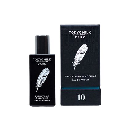 Tokyomilk Dark Everything & Nothing Eau de Parfum