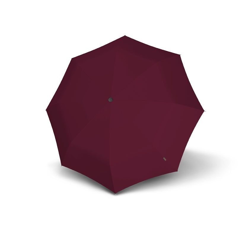 Knirps - T.200 Medium Duomatic - bordeaux