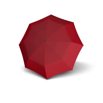 Knirps - T.200 Medium Duomatic - rosso