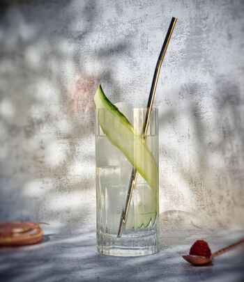 Nolow Spirit Free distillat botanique N°4 - Gin sans Alcool - sans sucres - bouteille de 70cl 3