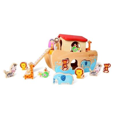 Noah's Ark toy for children