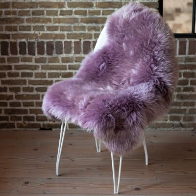 Sheepskin dyed | 14 colors