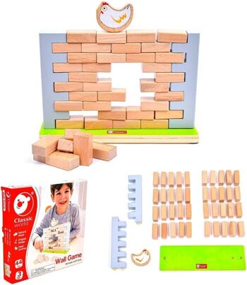 Jeu de briques pour enfants 5