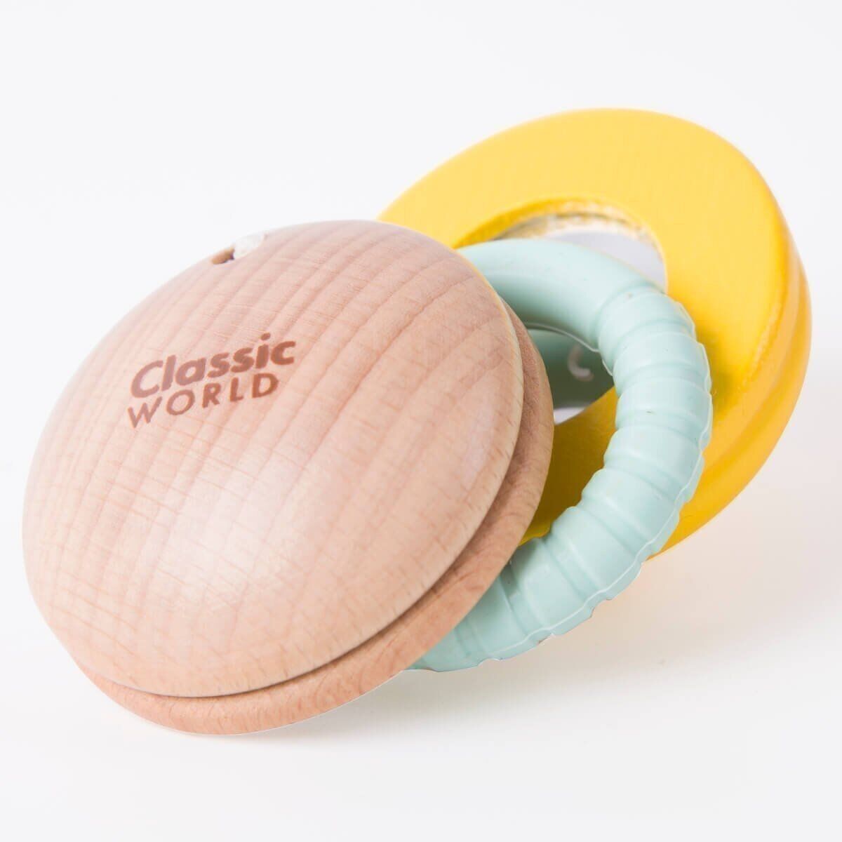 Buy wholesale Macaron rattle - musical instruments for children