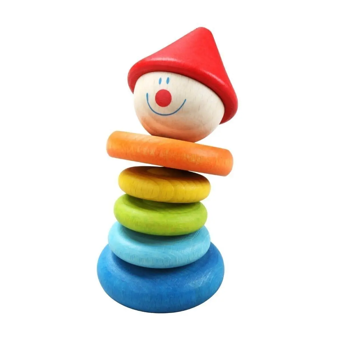 Buy wholesale Clown Rattle - musical instruments for children