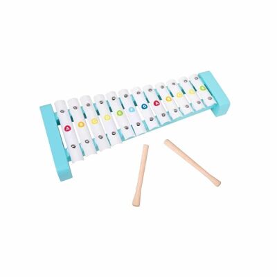 Toucan xylophone - musical instruments for children