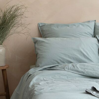 Seafoam pillowcase