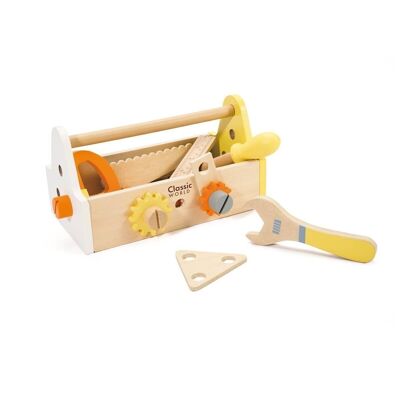 Modern Carpentry Set