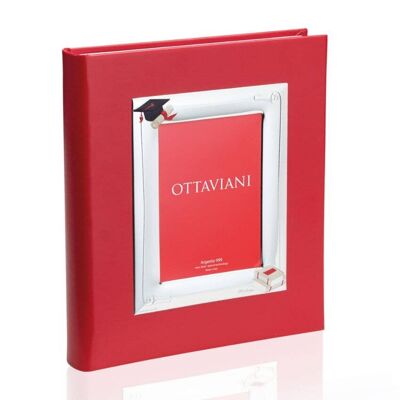 Album Portafoto "Congratulazioni" 20X25