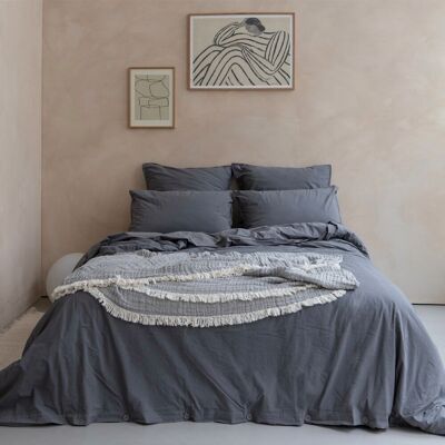 Shadow duvet cover