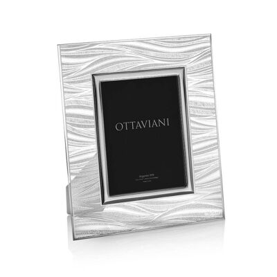 Crystal Photo Frame "The Sea of ​​Life"C/Cf.TO