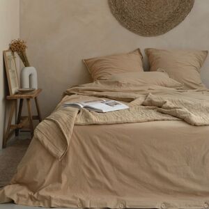 Housse de couette Sand