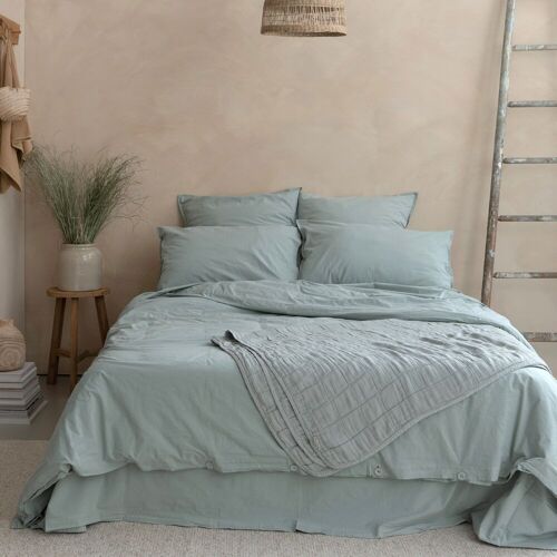 Housse de couette Seafoam