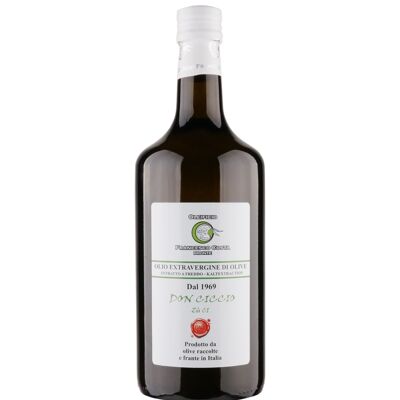 Aceite Italiano "Don Ciccio"