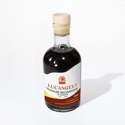 PGI Balsamic Vinegar from Modena - GOLD Edition