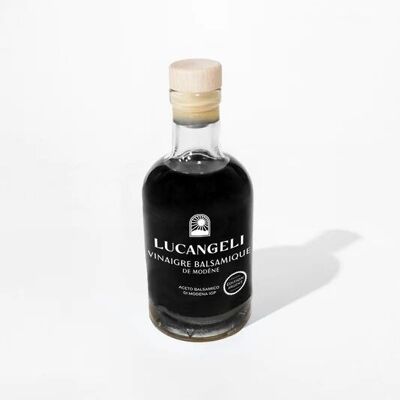 PGI Balsamic Vinegar from Modena - Silver Edition