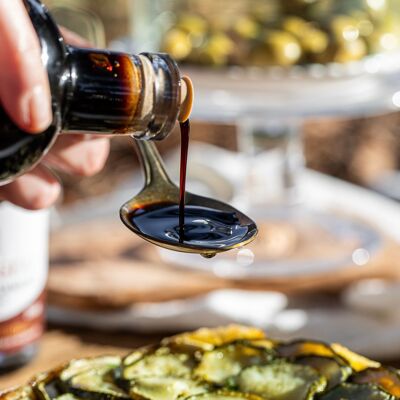 PGI Balsamic Vinegar from Modena - Silver Edition