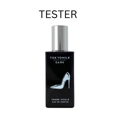 Tokyomilk Dark Femme Fetale Nr. 51 Eau de Parfum TESTER