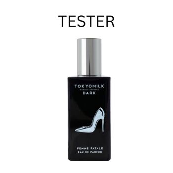 Tokyomilk Dark Femme Fetale No 51 Eau de Parfum TESTEUR