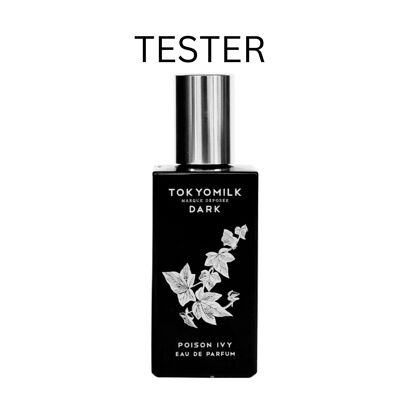 Tokyomilk Dark Poison Ivy No.65 Eau de Parfum TESTER