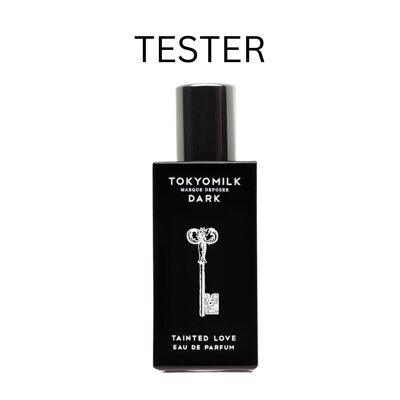 Tokyomilk Dark Tainted Love Eau de Parfum TESTER