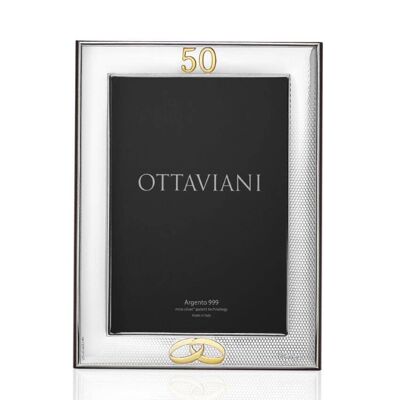 Photo frame "50 Years of Marriage" 18X24