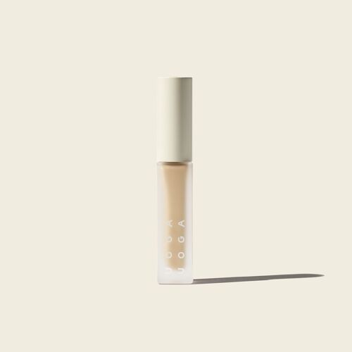 Liquid concealer Invisible Hero №1