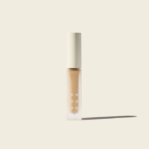 Liquid concealer Invisible Hero №2