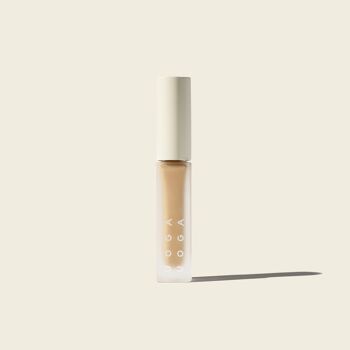 Liquid concealer Invisible Hero №2 1