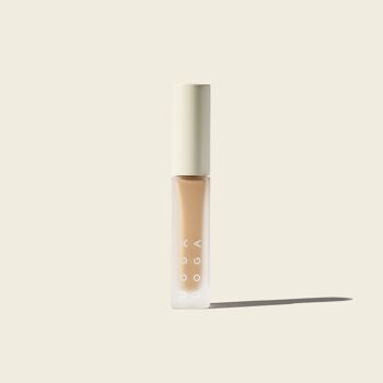 Liquid concealer Invisible Hero №3 1