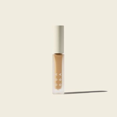 Invisible Hero №4 Liquid concealer