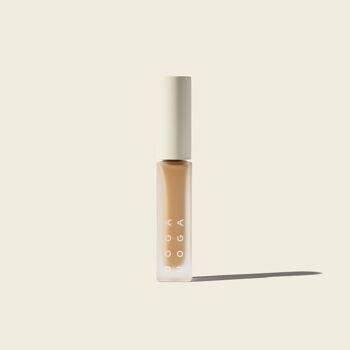 Liquid concealer Invisible Hero №4 1