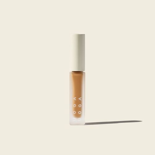 Liquid concealer Invisible Hero №5