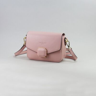 583072 Sakura - Leather bag
