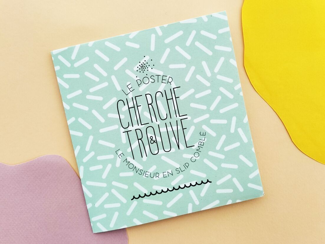 Poster Cerca e trova futuro zio