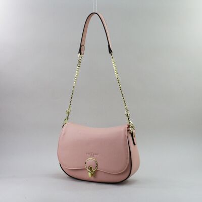 583070 Sakura - Leather bag