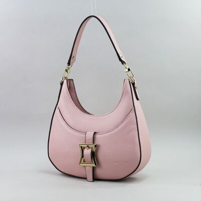 583065 Sakura - Leather bag