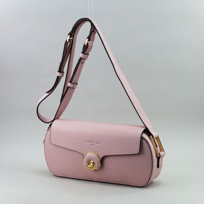 583063 Sakura - Leather bag
