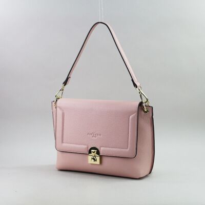 583062 Sakura - Leather bag
