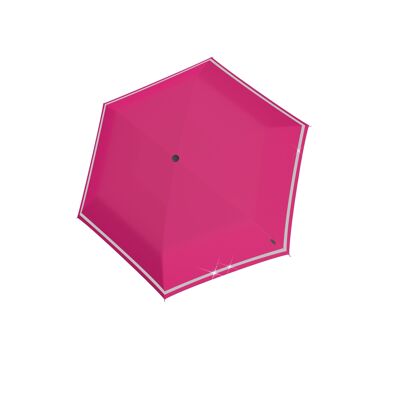 Knirps - Manuale Rookie - fenicottero riflettente