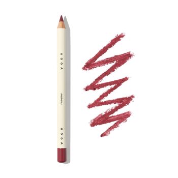 Lip Pencil Jazzberry 2
