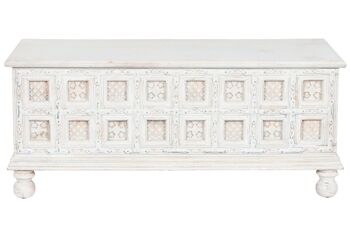 Arcon Mango 110X40X48 Blanco MB208596 NO11 7