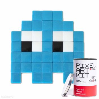 Pixel Art Kit "Les Gloomie(s)" 2