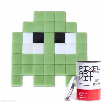 Pixel Art Kit "Les Gloomie(s)" 7