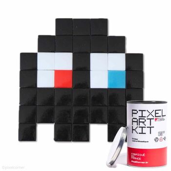 Pixel Art Kit "Les Gloomie(s)" 8