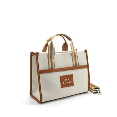 CANVAS Gainell handbag